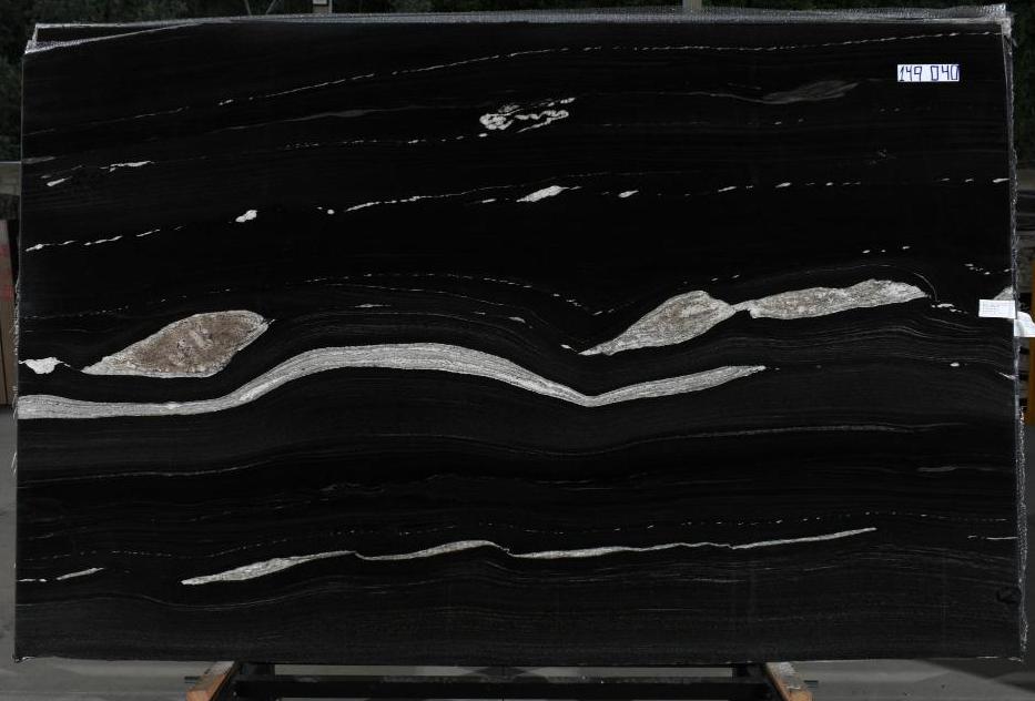 COPACABANA Granite Polished Slab