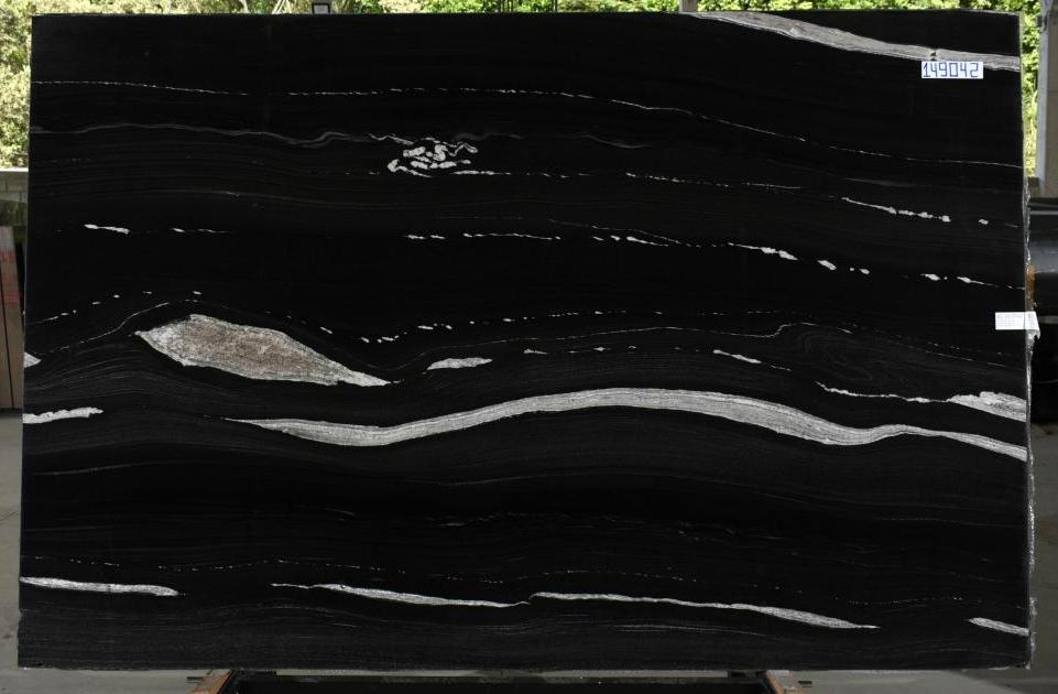 COPACABANA Granite Polished Slab