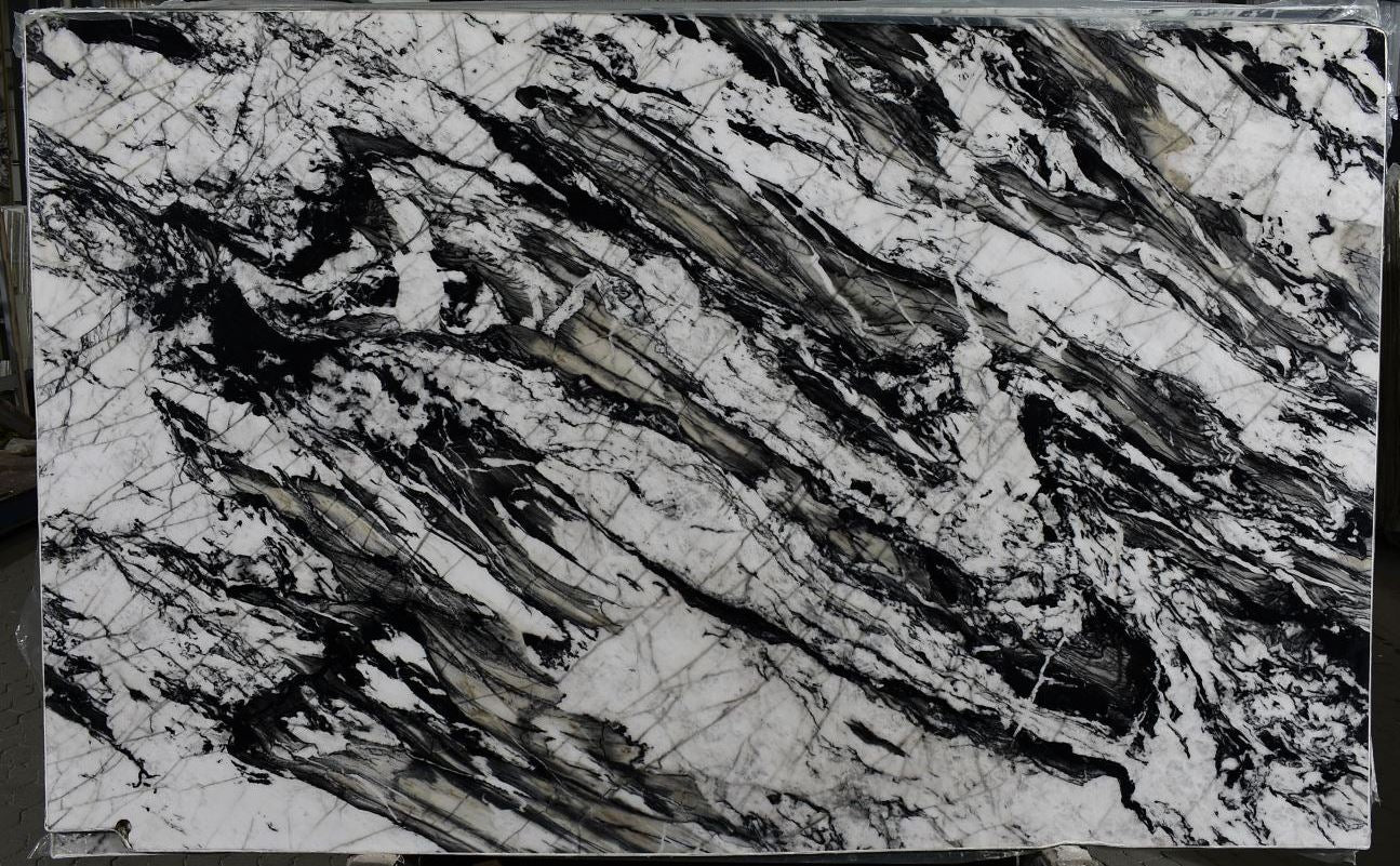 CULLINAN CRYSTAL Quartzite Polished Slab