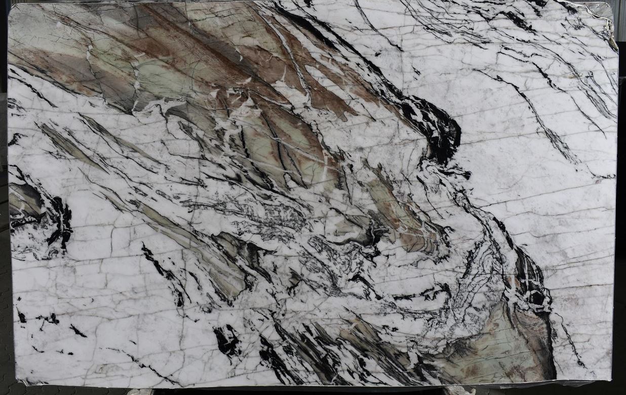 CULLINAN CRYSTAL Quartzite Polished Slab