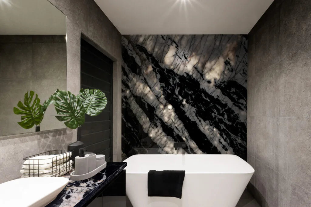 CULLINAN CRYSTAL Quartzite Polished Slab