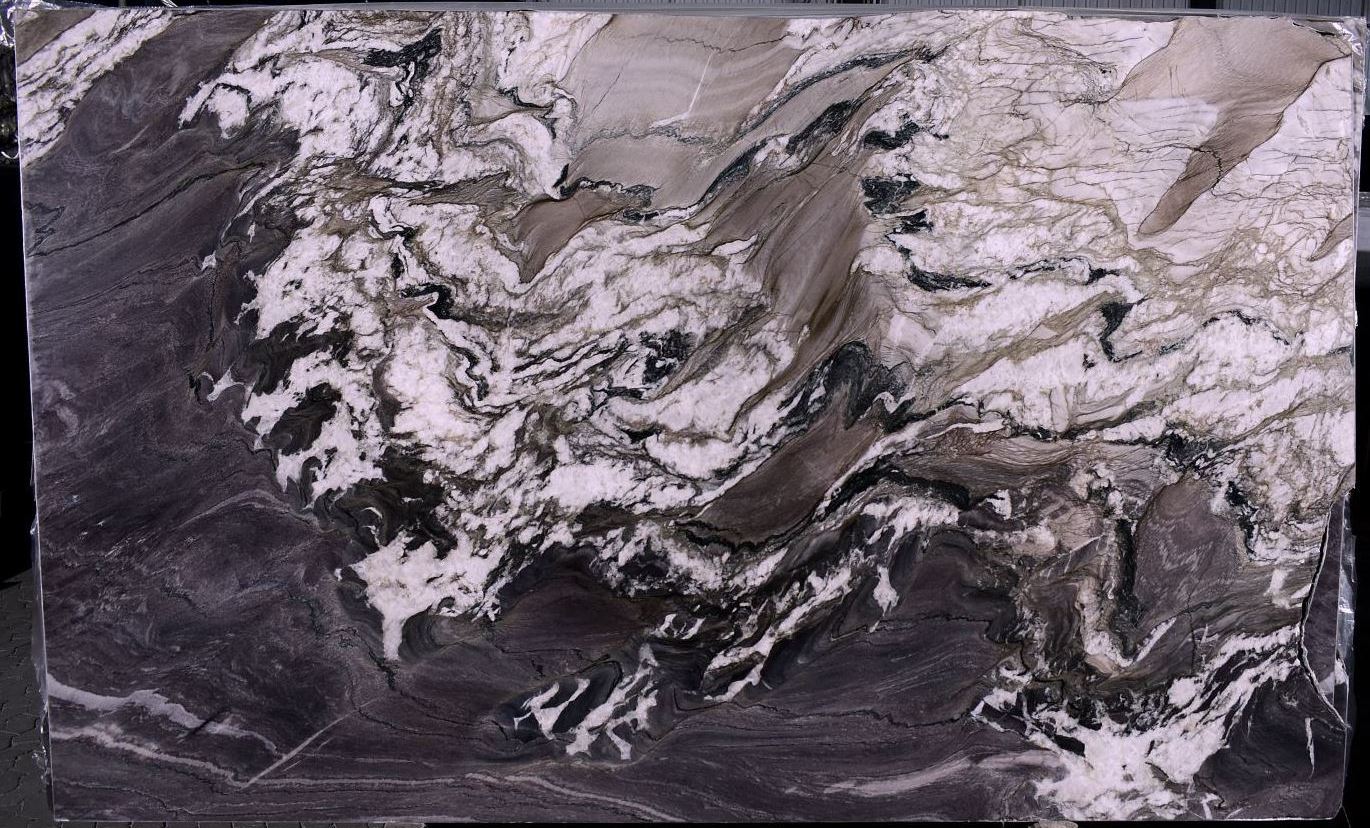 DUETTO Quartzite Polished Slab