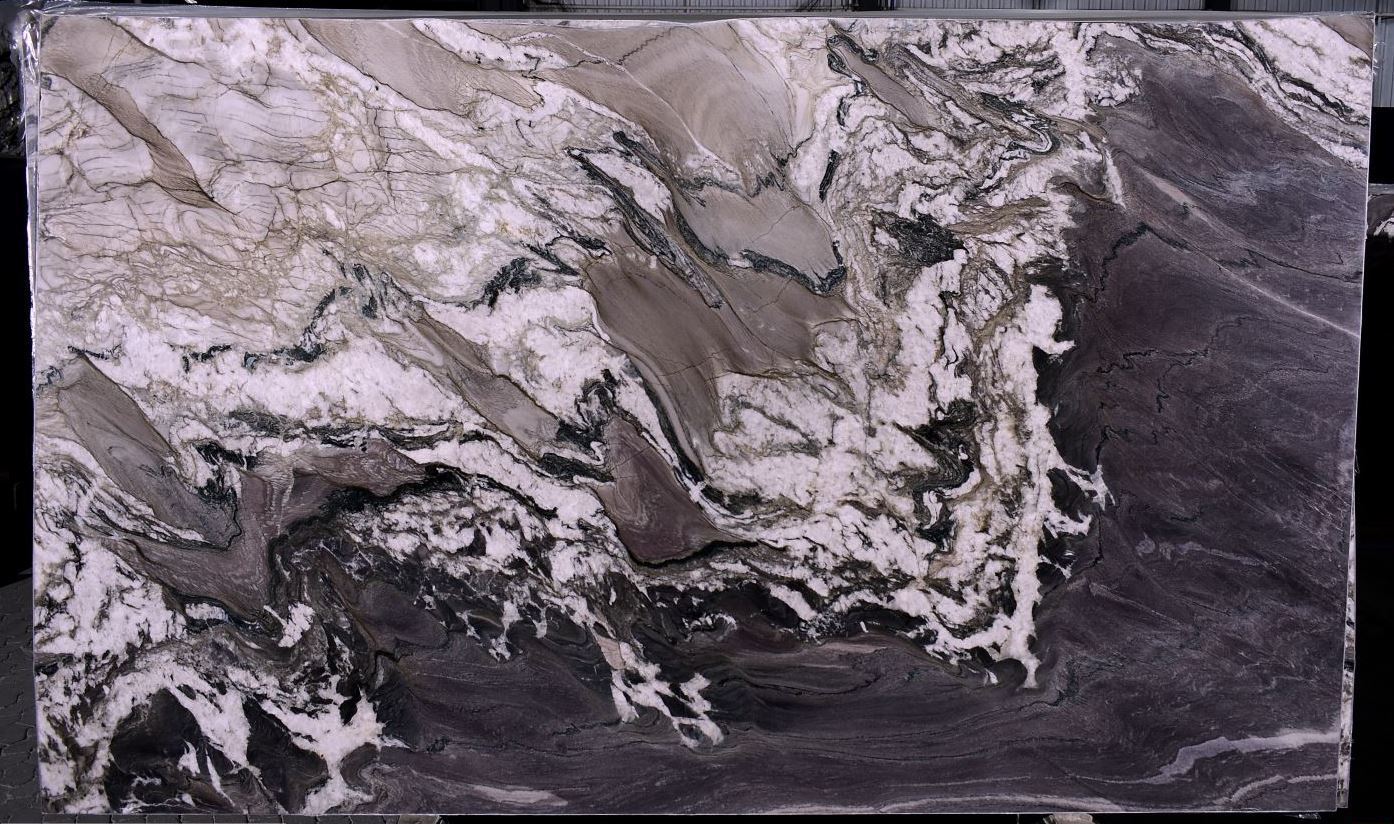 DUETTO Quartzite Polished Slab
