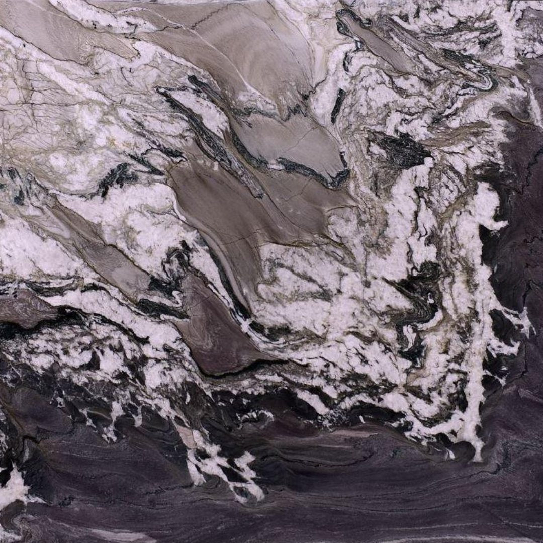 DUETTO Quartzite Polished Slab