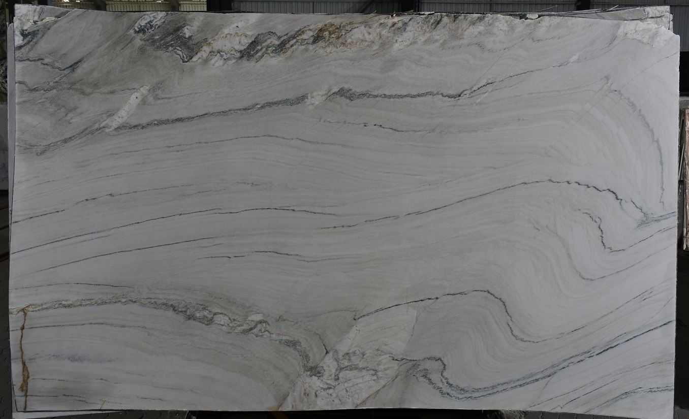 MACAUBAS PHANTASY Quartzite Polished Slab