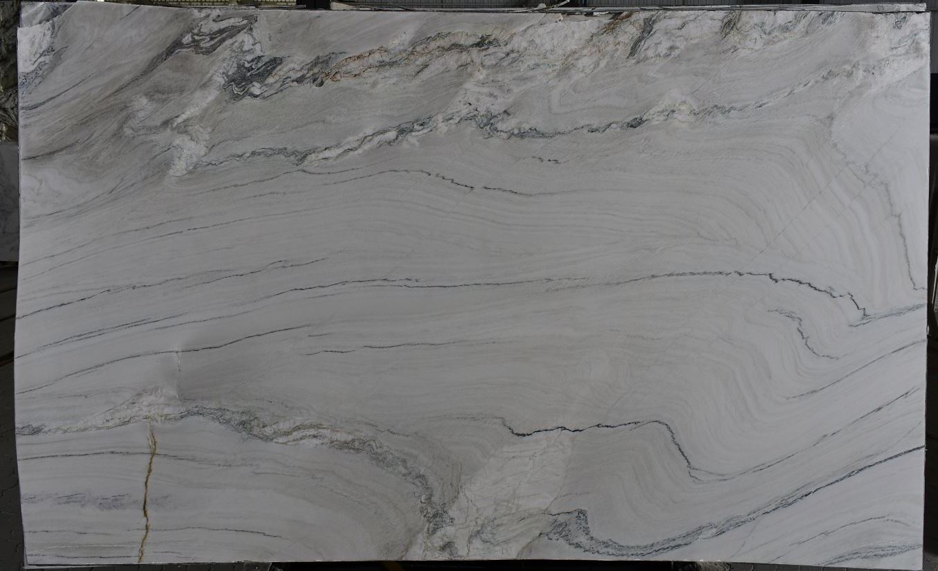 MACAUBAS PHANTASY Quartzite Polished Slab
