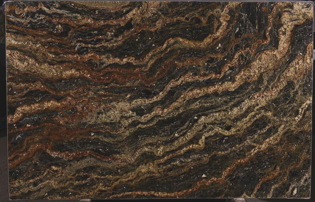 MAGMA GOLD Granite Schist Polished Slab