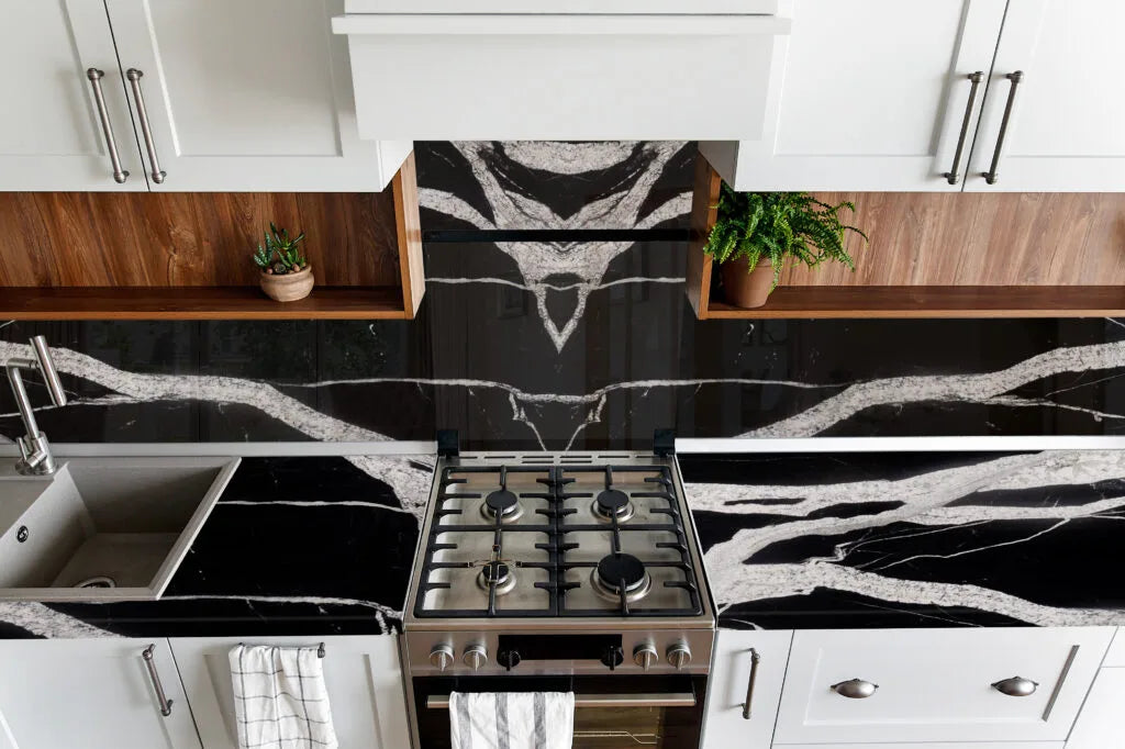 MAORI Granite Polished Slab