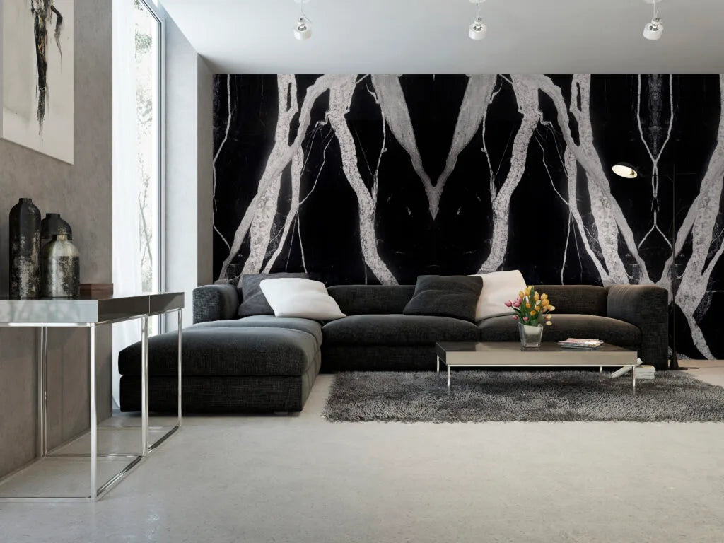 MAORI Granite Polished Slab