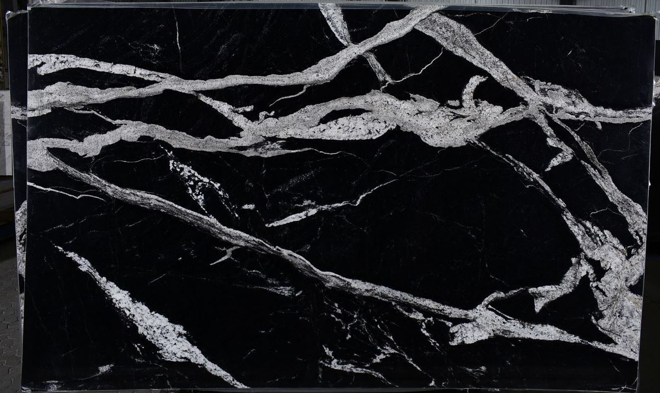 MAORI Granite Polished Slab