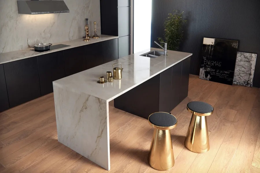 MATIRA Quartzite Polished Slab