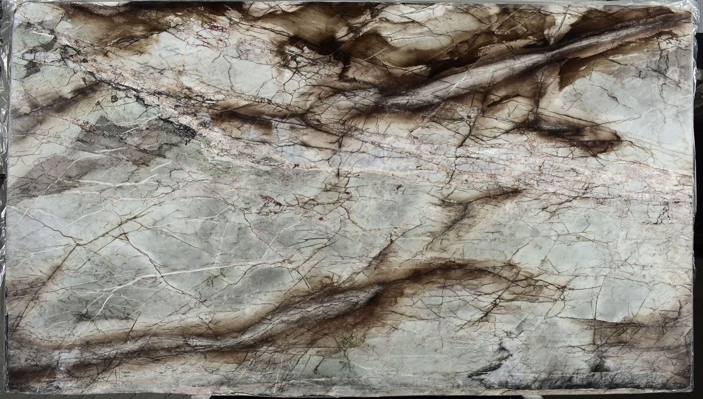 NOMAD Quartzite Polished Slab