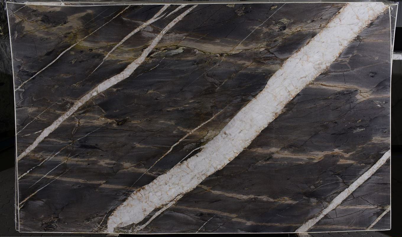 PARAMOUNT Quartzite Polished Slab