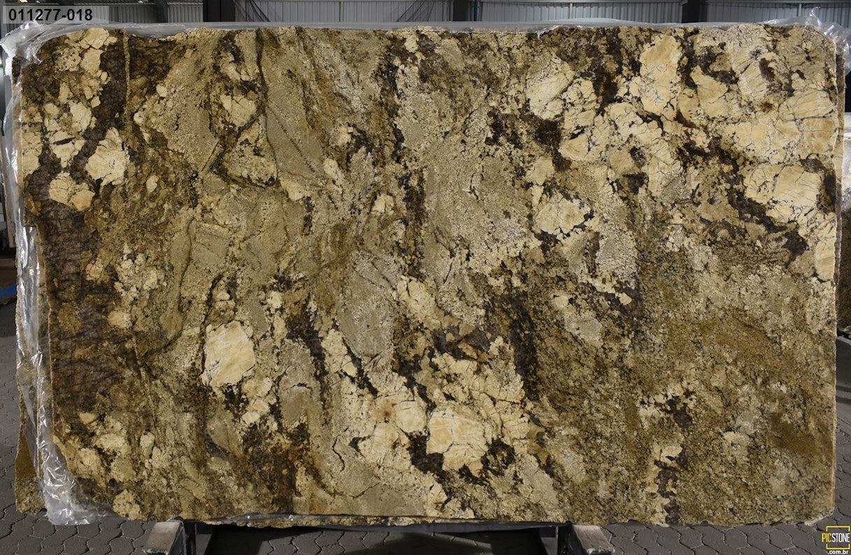 PERSA Granite Polished Slab