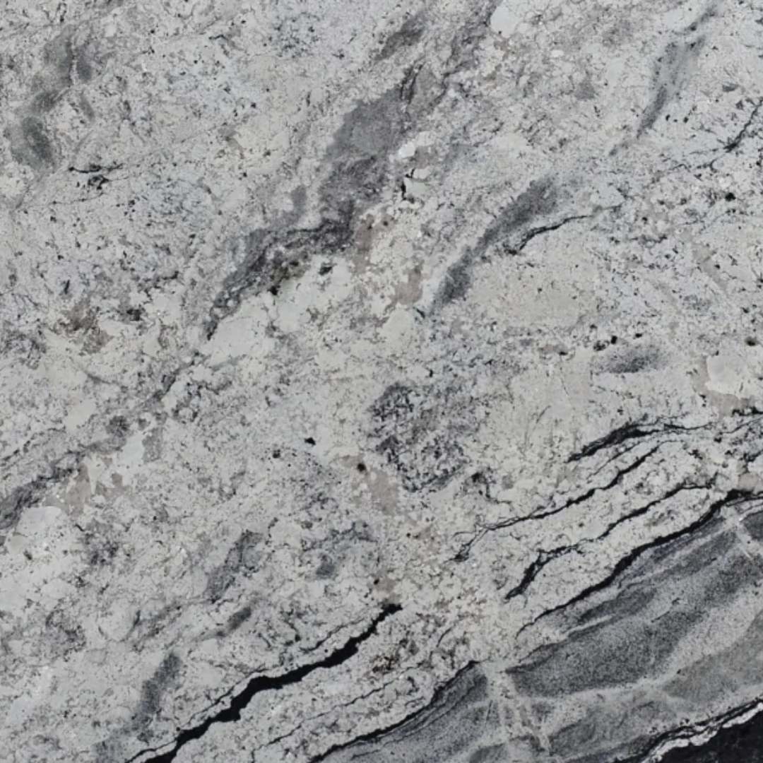 ROMANIX Granite Polished Slab