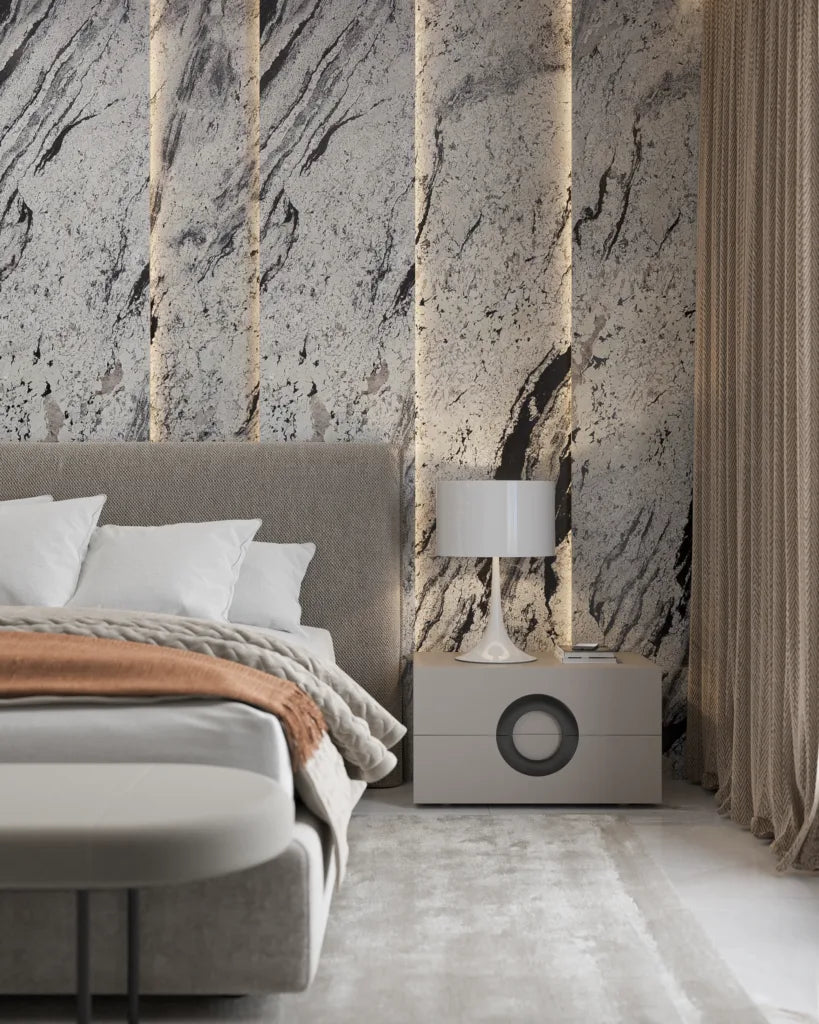 ROMANIX Granite Polished Slab