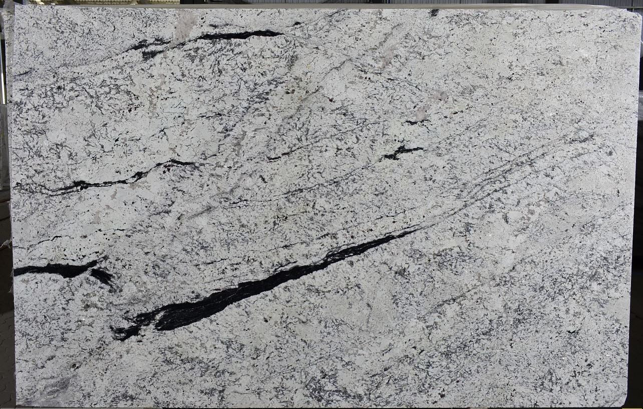 ROMANIX Granite Polished Slab