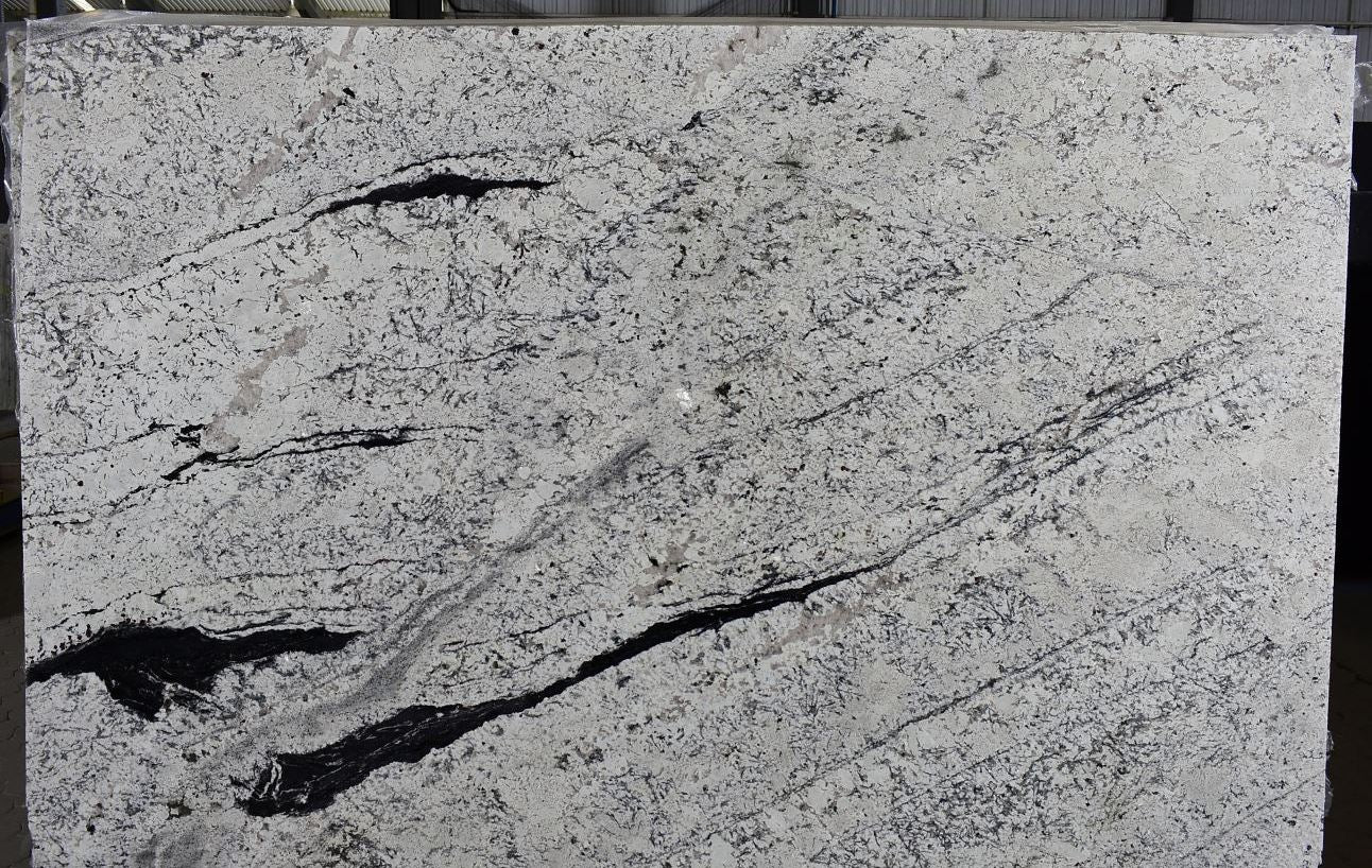 ROMANIX Granite Polished Slab