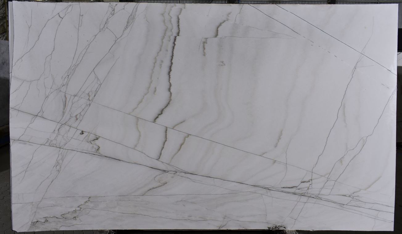 SUPREME Quartzite Polished Slab