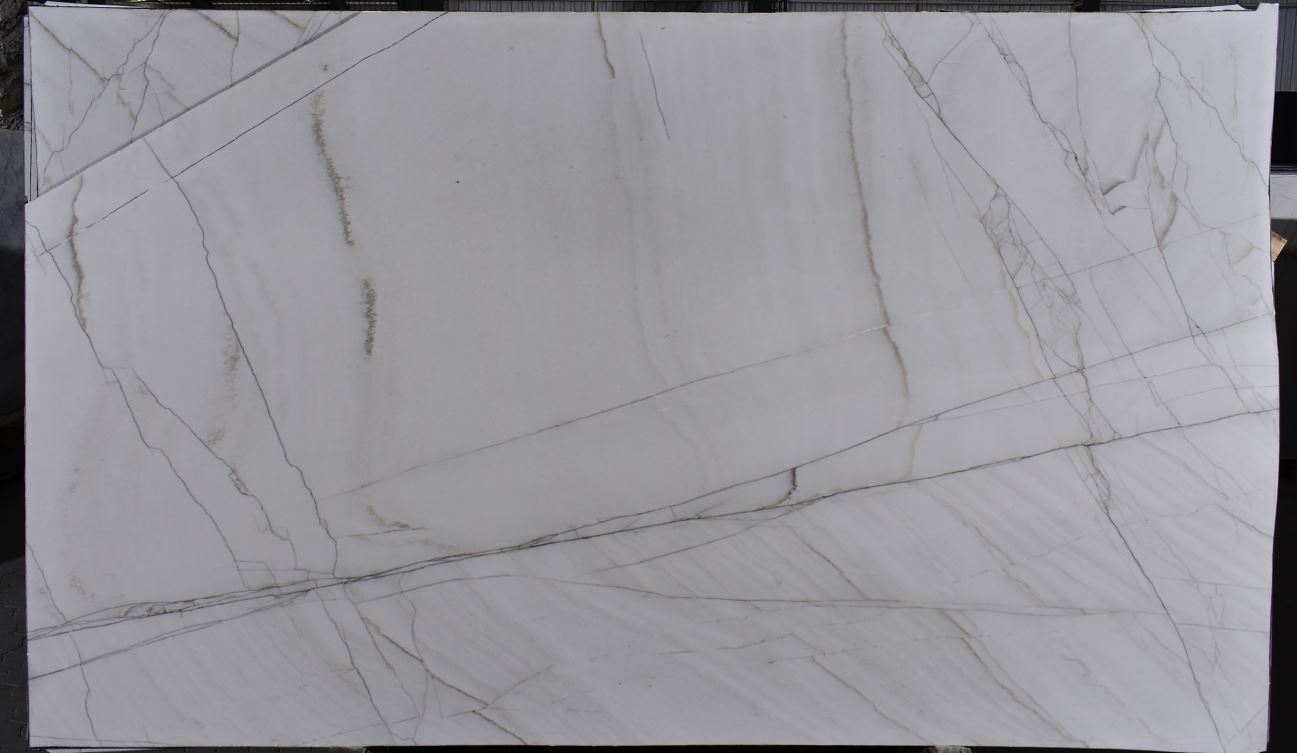 SUPREME Quartzite Polished Slab