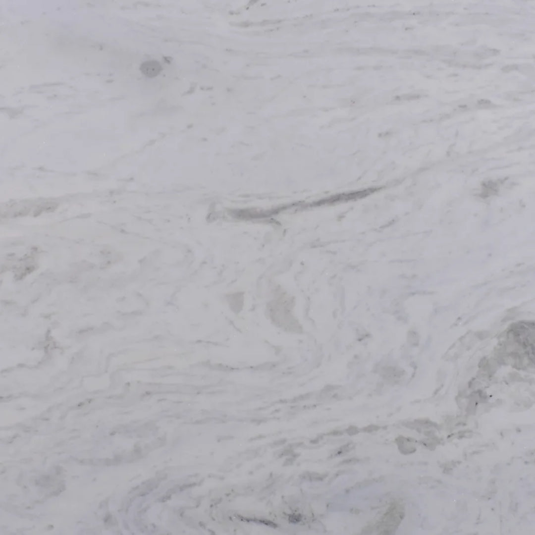 TESORO BIANCO Marble Polished Slab