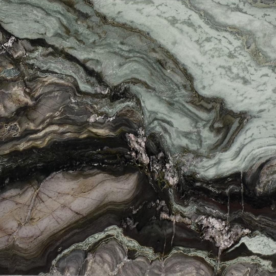 WAIMEA Quartzite Polished Slab