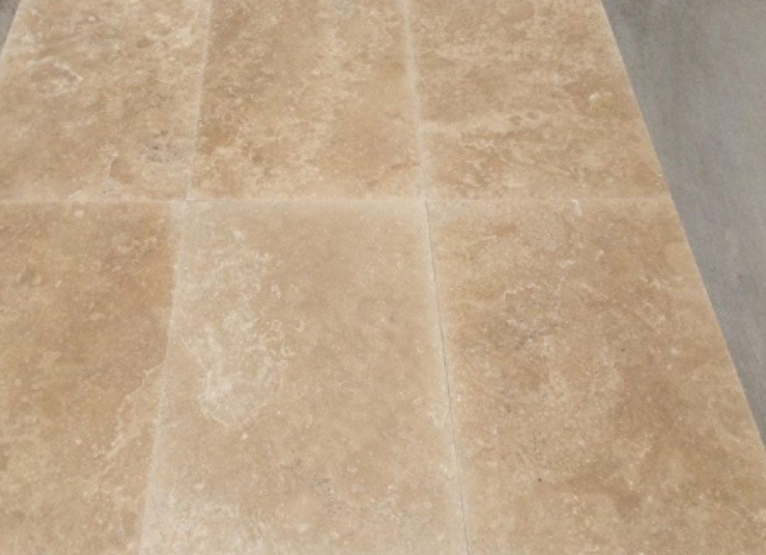 Colonial Travertine Tile Hawaii Stone Imports