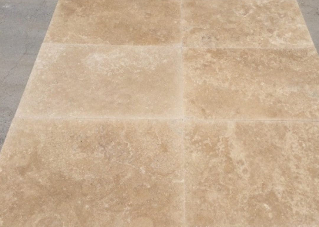 Colonial Travertine Tile Hawaii Stone Imports