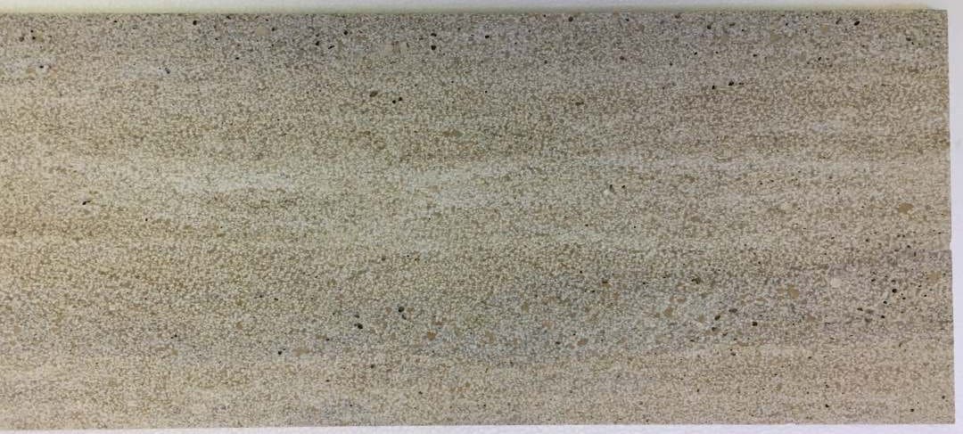 Machu Picchu Dark Travertine Tile Hawaii Stone Imports