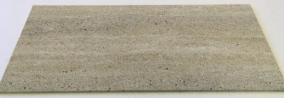 Machu Picchu Dark Travertine Tile Hawaii Stone Imports