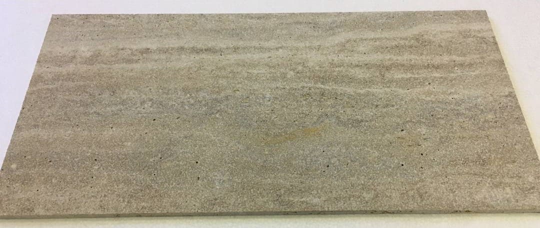 Machu Picchu Dark Travertine Tile Hawaii Stone Imports