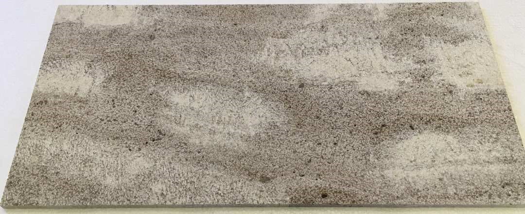 MADEIRA Travertine Bush-Hammered Brushed-Unfilled Wall Veneer