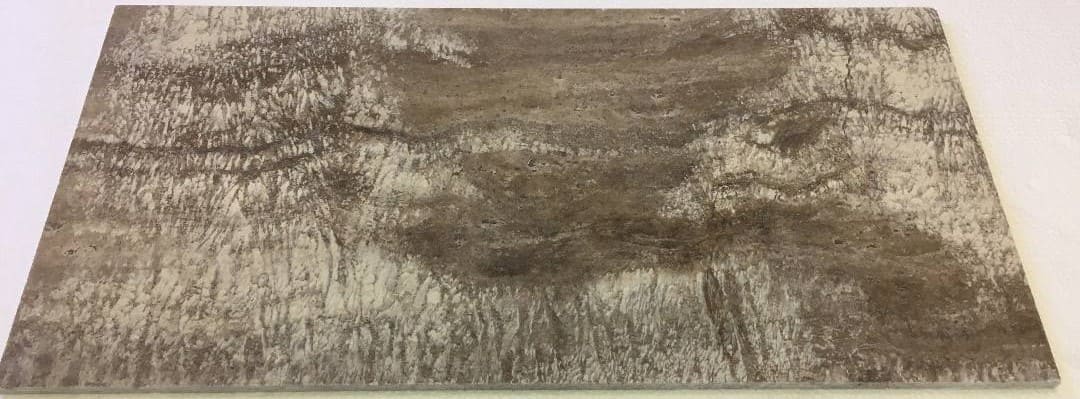 Madeira Travertine Wall Veneer Hawaii Stone Imports