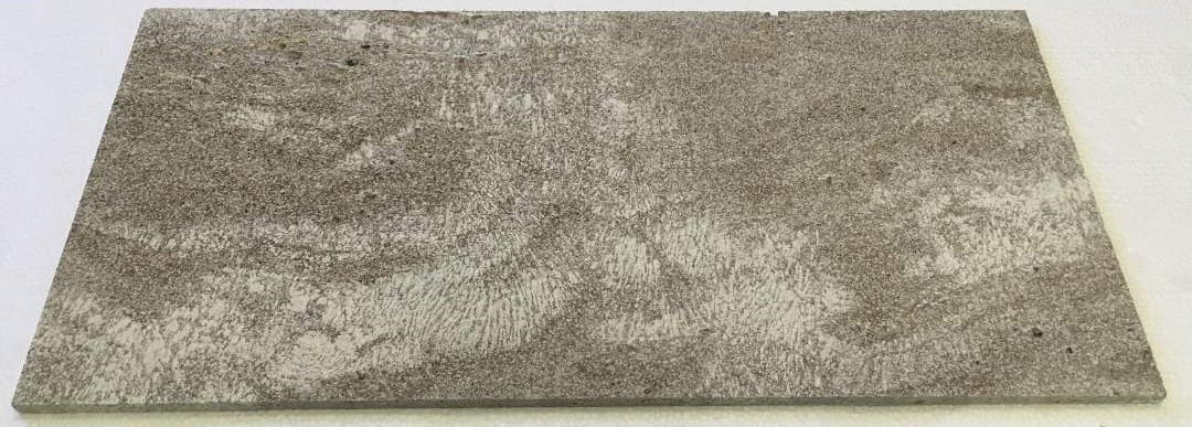 MADEIRA Travertine Bush-Hammered Brushed-Unfilled Wall Veneer