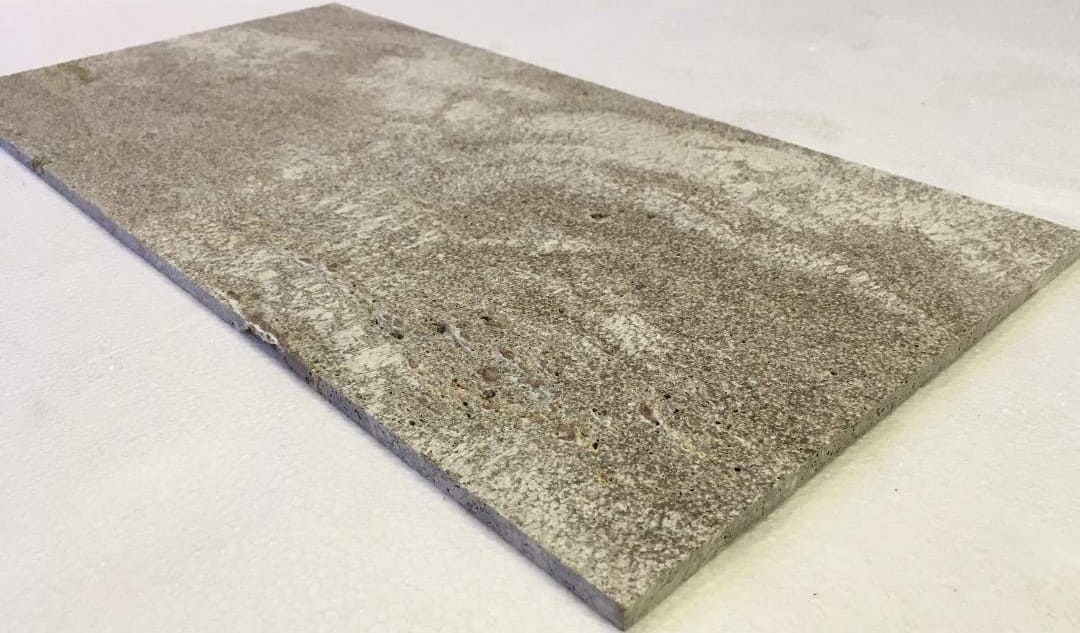 Madeira Travertine Tile Hawaii Stone Imports