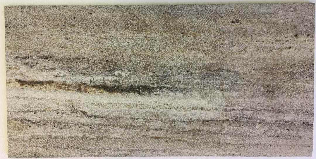 Volcano Travertine Wall Veneer Hawaii Stone Imports