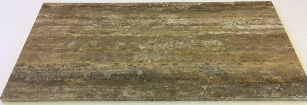 Volcano Travertine Tile Hawaii Stone Imports
