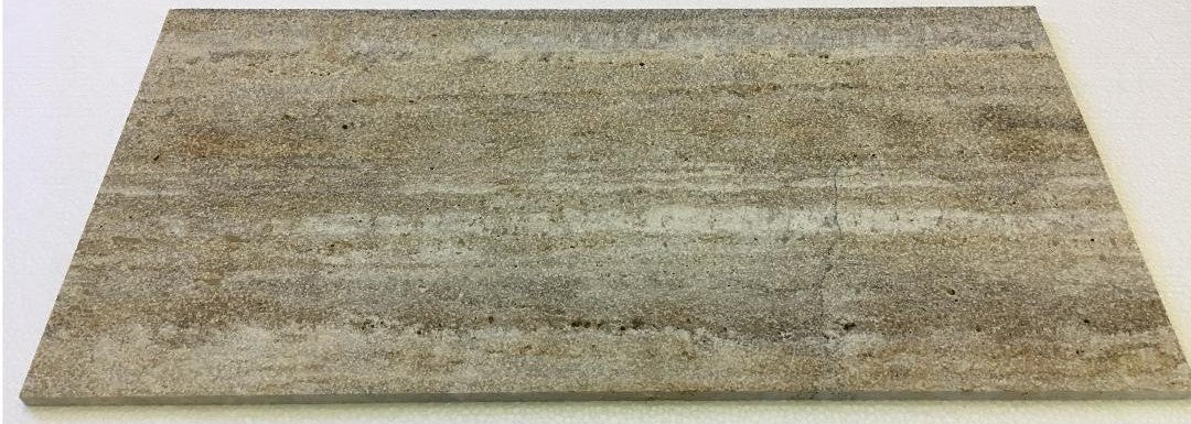 Volcano Travertine Wall Veneer Hawaii Stone Imports