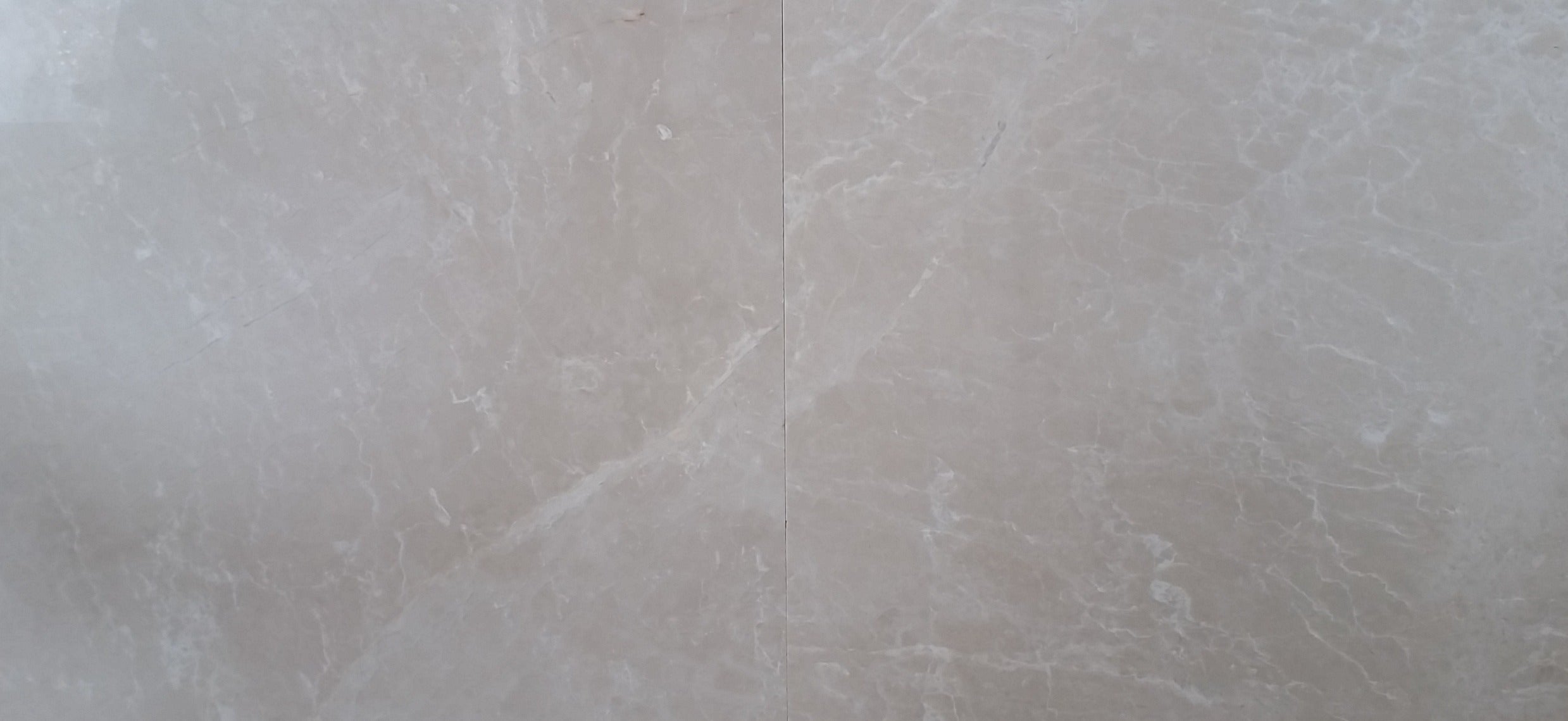 ALICANTE CREAM Marble Polished Tile