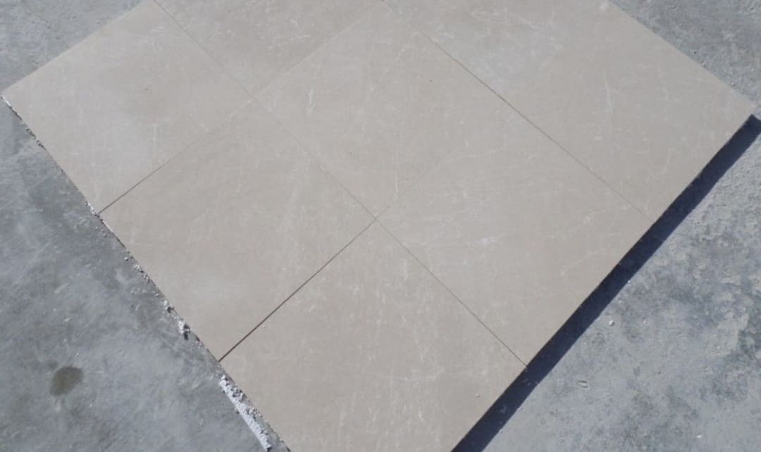 Alicante Cream Marble Tile Hawaii Stone Imports