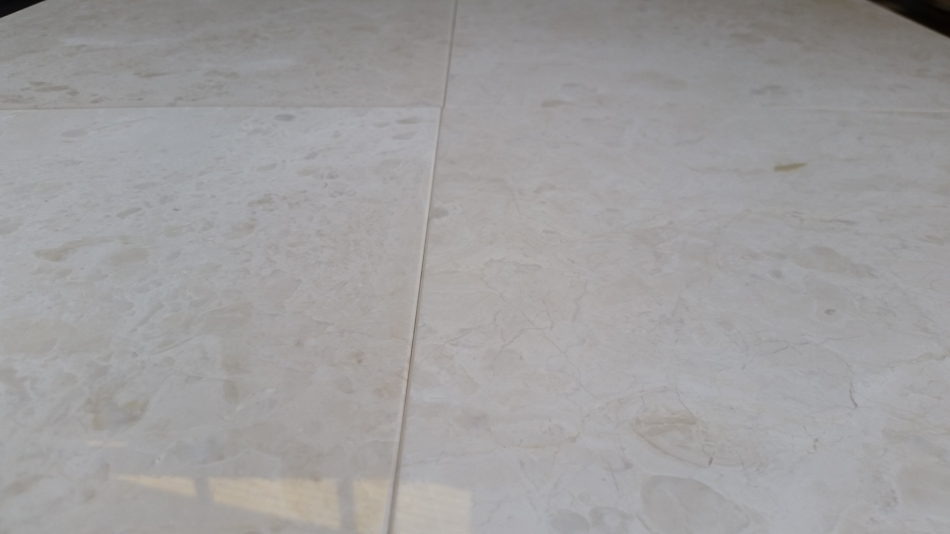 ARENA CREAM Marble Polished Tile