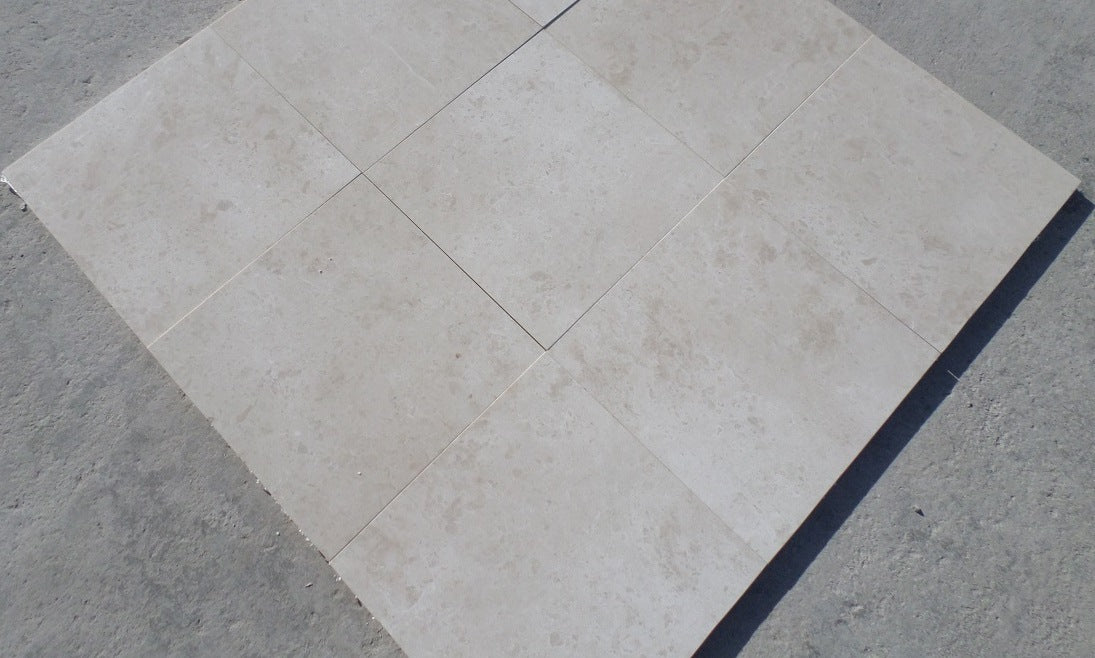 ARENA CREAM Marble Polished Tile