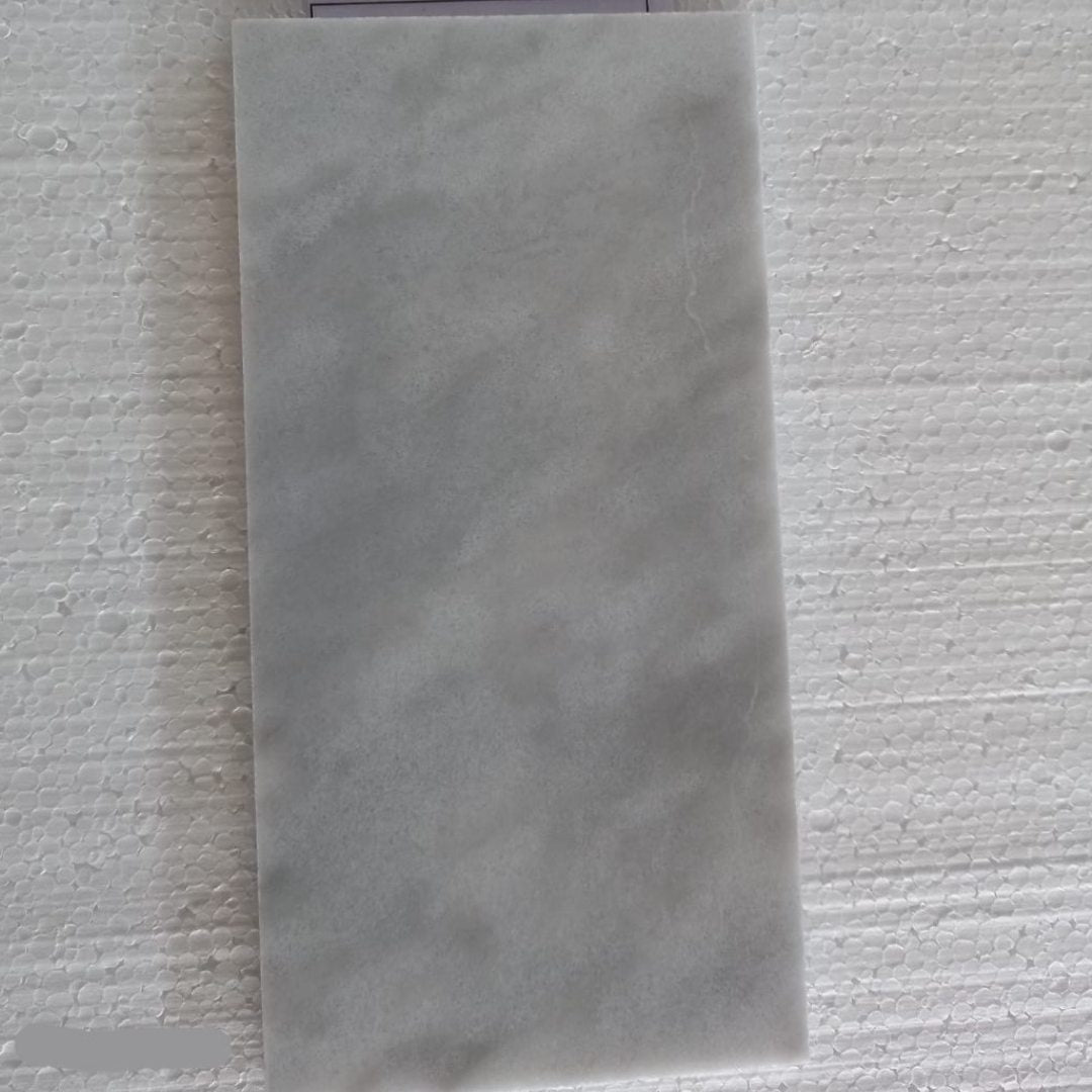 BIANCO GREY Rectangular Polished Tile
