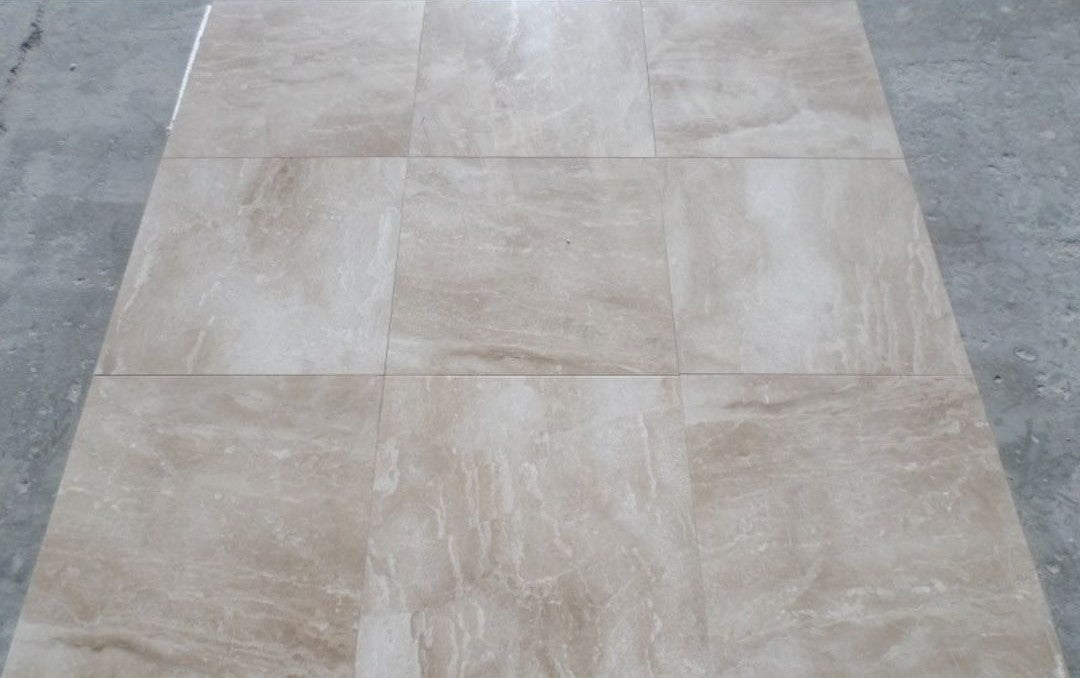 Bottocino Royal Marble Tile Hawaii Stone Imports