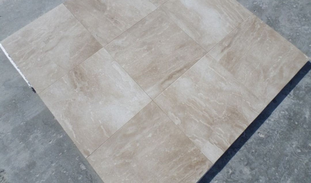Bottocino Royal Marble Tile Hawaii Stone Imports