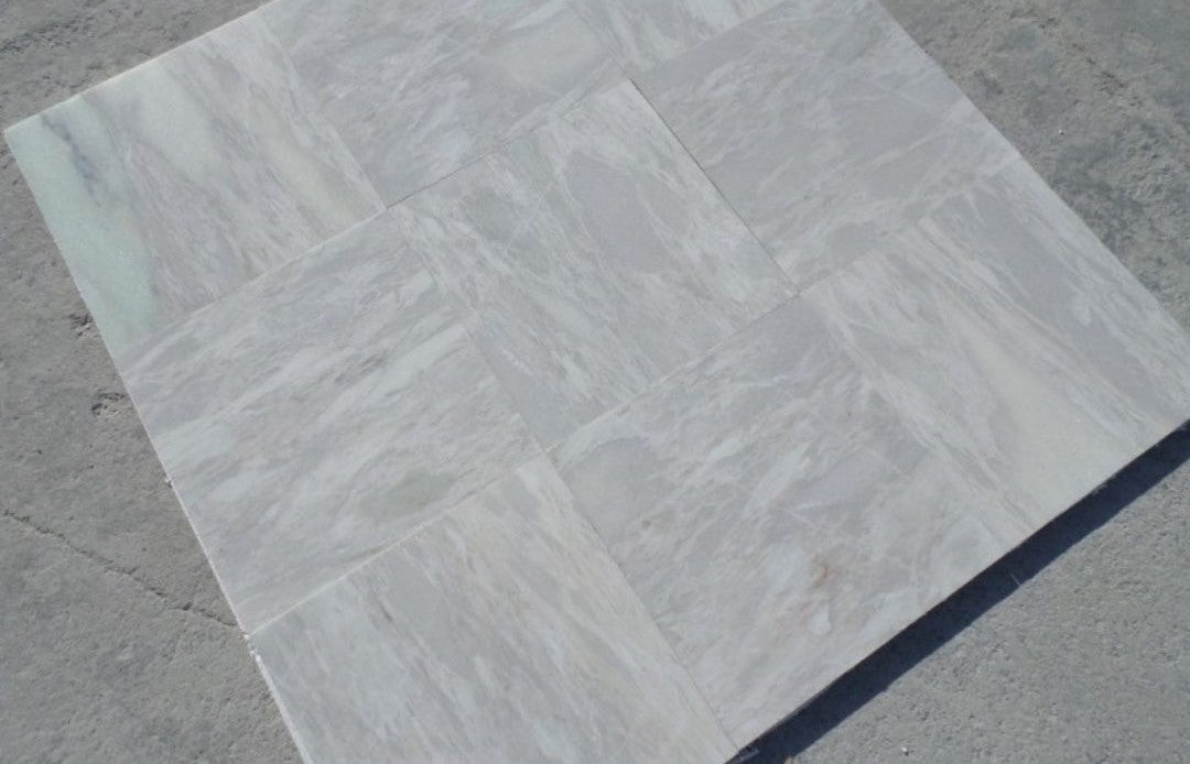 Calacatta Marble Tile Hawaii Stone Imports