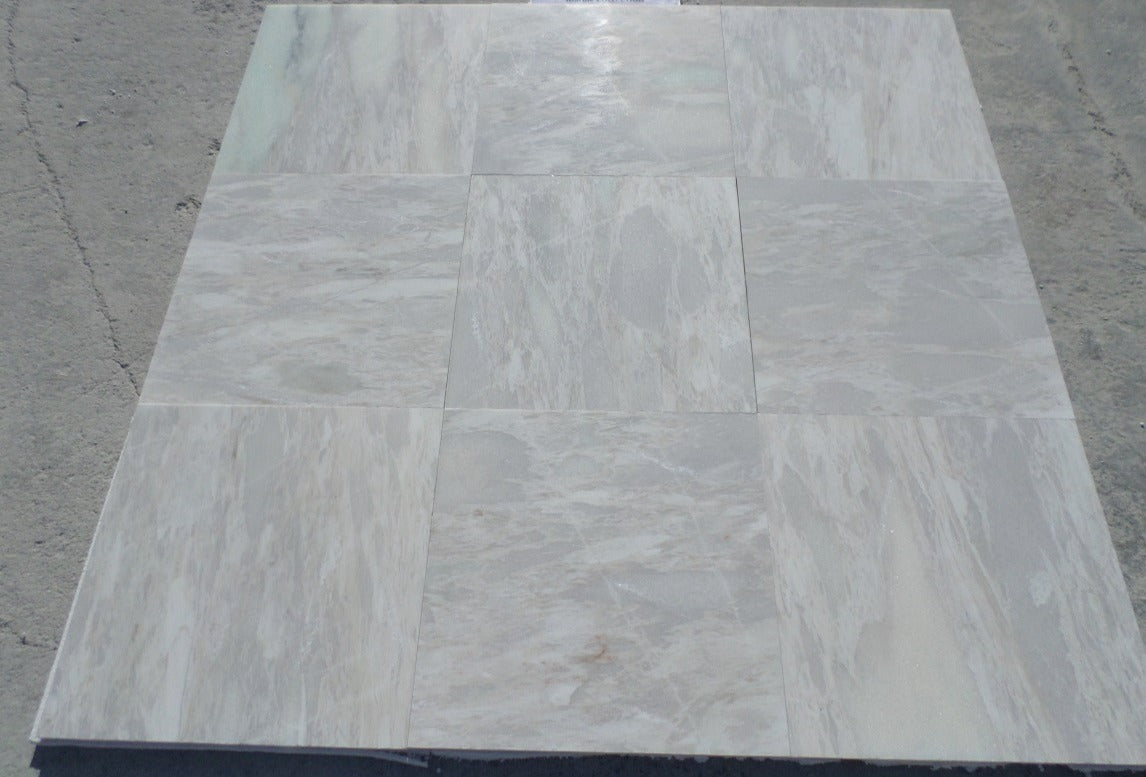 CALACATTA Marble Polished Tile
