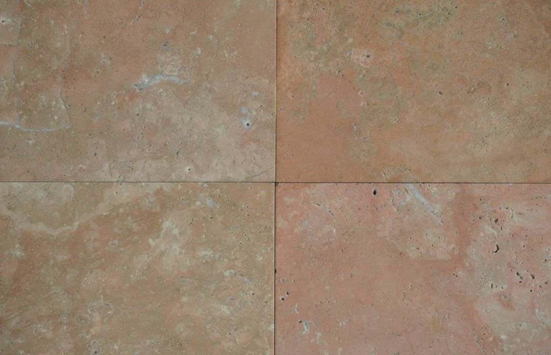 Canyon Travertine Tile Hawaii Stone Imports