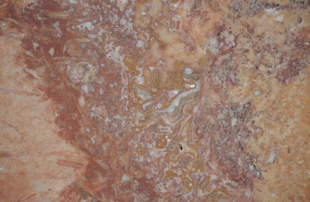 Canyon Travertine Tile Hawaii Stone Imports