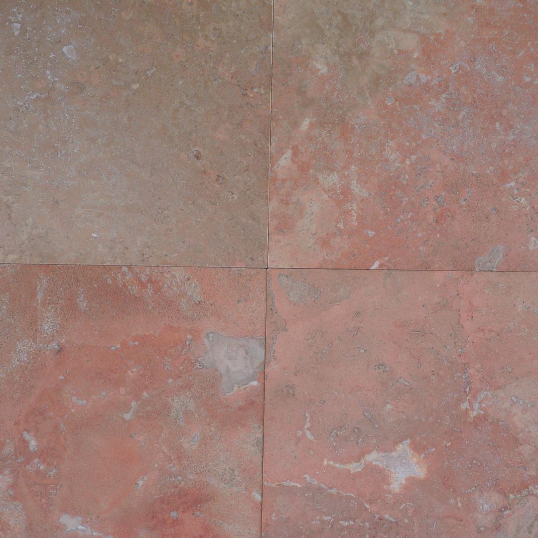 CANYON Travertine Honed/Filled Tile